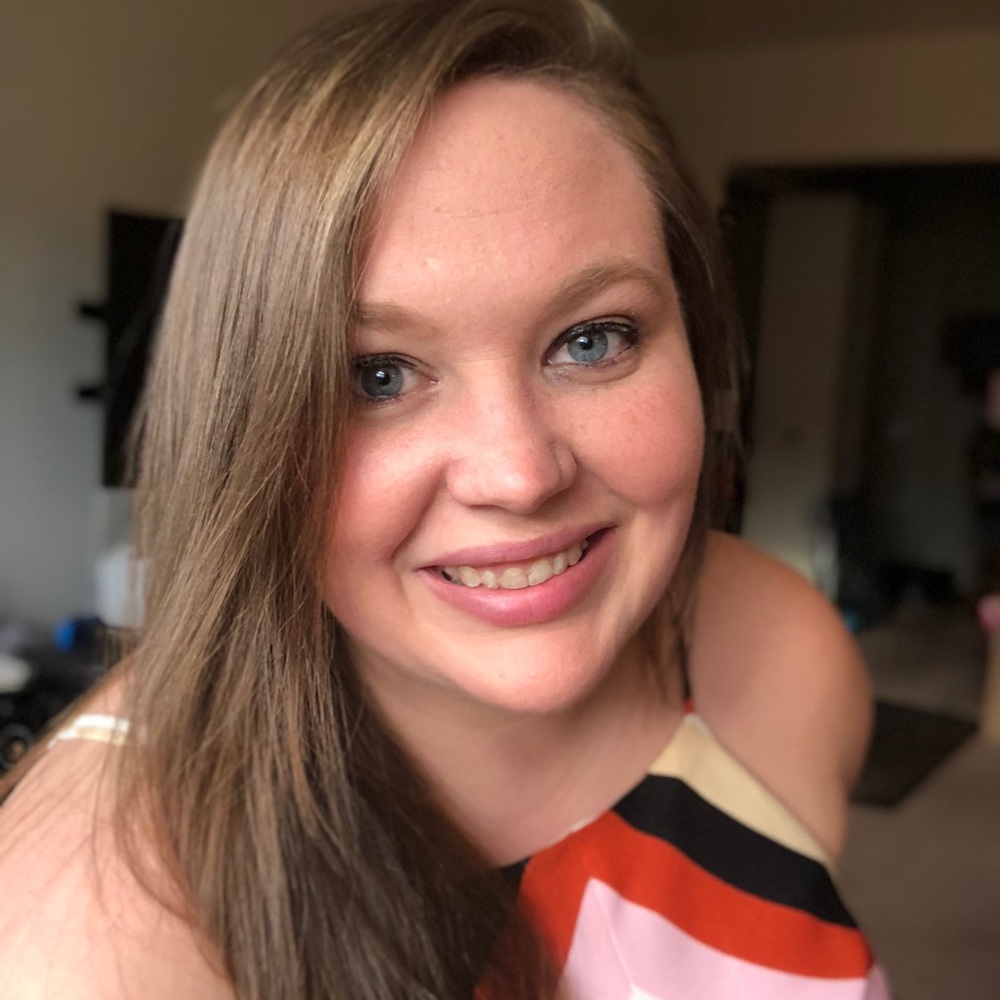 Meet your Posher, April